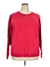 IZOD Red Pullover Sweater Size XXL - photo 1