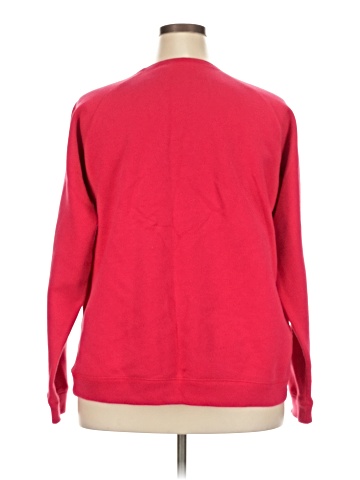 IZOD Pullover Sweater (view 2)