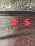 Under Armour Solid Gray Athletic Shorts Size XS (estimated) - photo 3