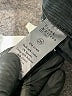 Frank & Eileen Black Gray Jeans Size 26 waist - photo 8