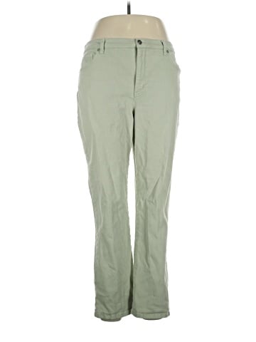 Gloria Vanderbilt Casual Pants (view 1)