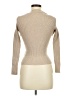Shein Tan Cardigan Size M - photo 2