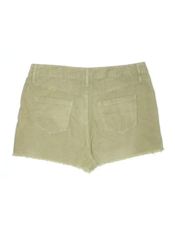 Mossimo Supply Co. Khaki Shorts (view 2)