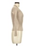 Shein Tan Cardigan Size M - photo 4