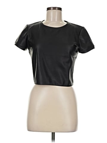 Necessary Objects Short Sleeve Top (view 1)