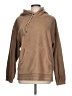 Truth 100% Polyester Tan Pullover Hoodie Size L - photo 1