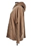 Truth 100% Polyester Tan Pullover Hoodie Size L - photo 5