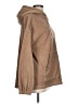 Truth 100% Polyester Tan Pullover Hoodie Size L - photo 4