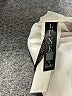 LUXE White 3/4 Sleeve Blouse Size 3X - photo 7
