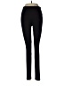 Felina Black Active Pants Size M - photo 1