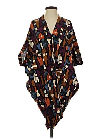 Zero + Maria Cornejo Casual Dress (view 1)