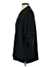 Calvin Klein 100% Polyester Black 3/4 Sleeve Blouse Size S - photo 5