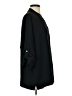 Calvin Klein 100% Polyester Black 3/4 Sleeve Blouse Size S - photo 4