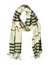 Italy Design Ivory Tan Scarf One size - photo 1