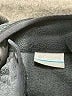 Columbia 100% Polyester Black Fleece Size M - photo 6