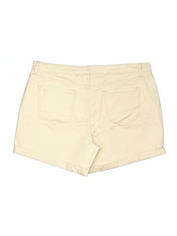 Vintage America Blues Khaki Shorts (view 2)