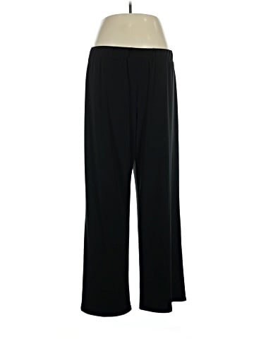 Susan Graver Dress Pants (view 1)