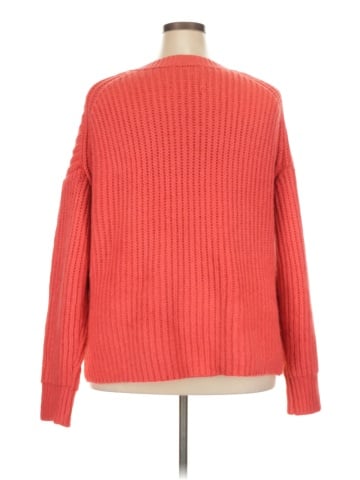 Simply Vera Vera Wang Pullover Sweater (view 2)