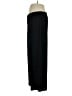 Susan Graver Solid Black Dress Pants Size XL - photo 5