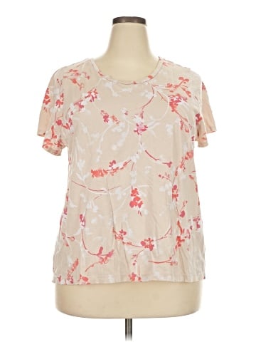 Studio Works Short Sleeve T-Shirt (view 1)