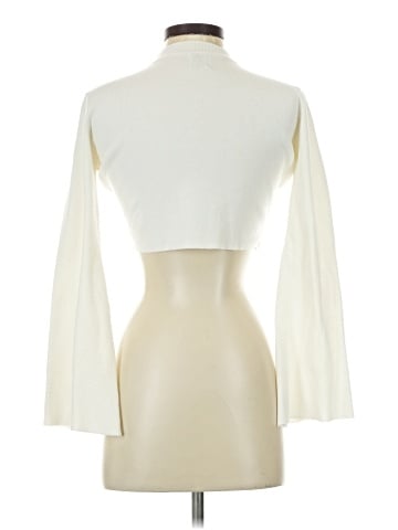 Polly Long Sleeve Top (view 2)