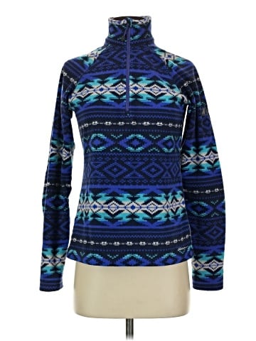 Antigua Pullover Sweater (view 1)