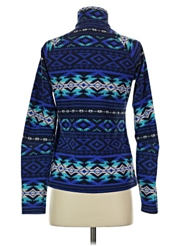 Antigua Pullover Sweater (view 2)