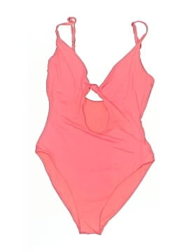 Andie One Piece Swimsuit (view 1)