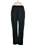 Soft Surroundings Black Casual Pants Size M - photo 1