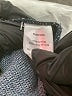 Pendleton 100% Cotton Print Blue Blazer Size Lg Petite - photo 7