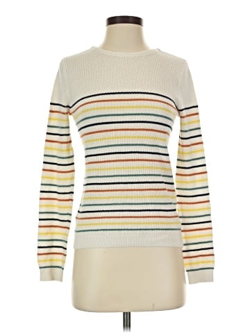 Downeast Turtleneck Sweater (view 1)