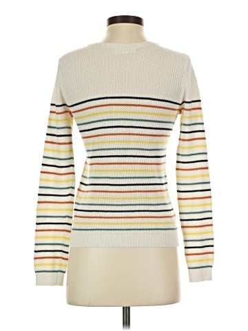 Downeast Turtleneck Sweater (view 2)