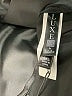 LUXE Black Long Sleeve Blouse Size 3X - photo 7
