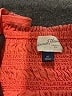 Universal Thread Solid Red Orange Jumpsuit Size XS - photo 4