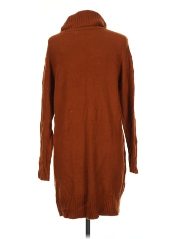 Just Fab Turtleneck Sweater (view 2)