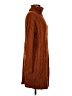 Just Fab Brown Turtleneck Sweater Size M - photo 4