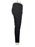 Nine West Solid Black Active Pants Size 14 - photo 4