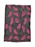 Charming Charlie 100% Polyester Burgundy Pink Scarf One size - photo 2