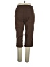 Alia Brown Active Pants Size 34 waist (estimated) - photo 2