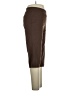 Alia Brown Active Pants Size 34 waist (estimated) - photo 4