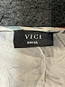 VICI 100% Rayon Floral Blue 3/4 Sleeve Blouse Size S - photo 7