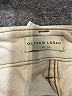 Oliver Logan Ivory Jeans Size 26 waist - photo 4