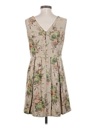 Pink Martini Cocktail Dress (view 2)