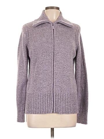 Carolyn Taylor Cardigan (view 1)