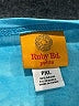 Ruby Rd. Blue 3/4 Sleeve T-Shirt Size XL (petite) - photo 7