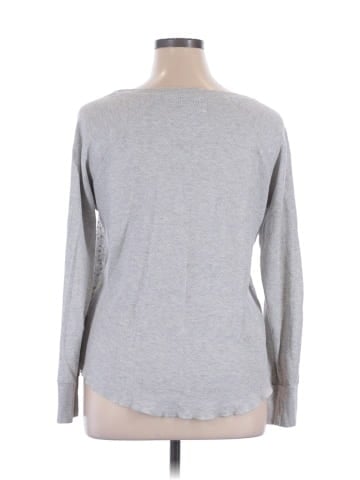 Denim & Supply Ralph Lauren Long Sleeve Top (view 2)