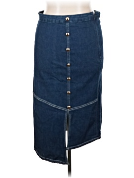 Assorted Brands Denim Skirt