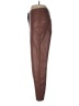Wilfred 100% Polyurethane Brown Casual Pants Size 6 - photo 5