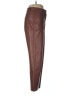 Wilfred 100% Polyurethane Brown Casual Pants Size 6 - photo 4