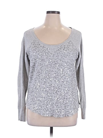 Denim & Supply Ralph Lauren Long Sleeve Top (view 1)